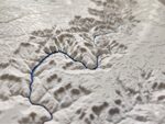 Grand Canyon 3D Model