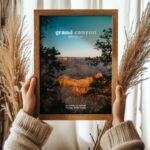 Grand Canyon National Park Print