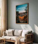 Grand Canyon National Park Print